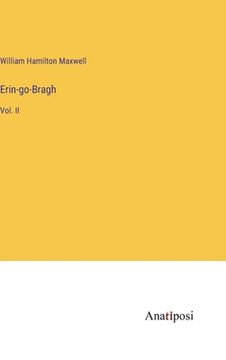 portada Erin-go-Bragh: Vol. II (in English)