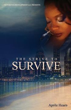 portada The Strive to Survive (en Inglés)