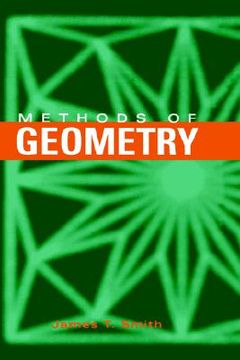 portada methods of geometry (en Inglés)