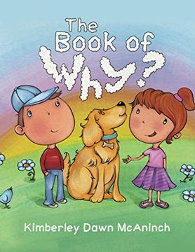 portada The Book of why (en Inglés)