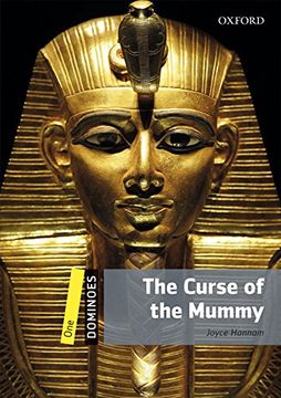 portada Dominoes 1. The Curse of Mummy Digital Pack