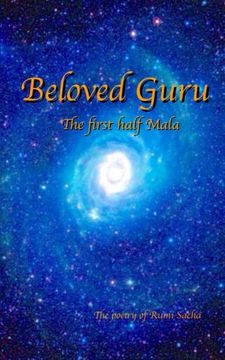 portada Beloved Guru: The first half Mala