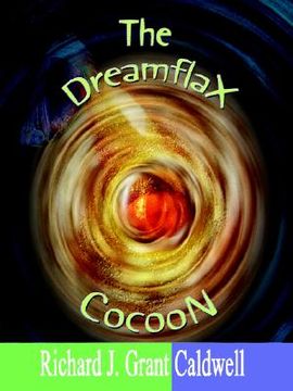 portada the dreamflax cocoon (in English)
