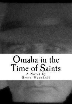 portada omaha in the time of saints (en Inglés)