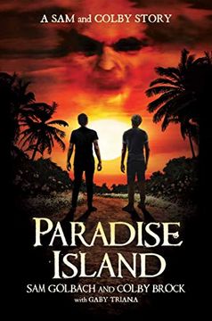 portada Paradise Island