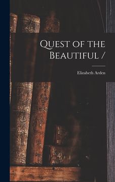 portada Quest of the Beautiful / (en Inglés)
