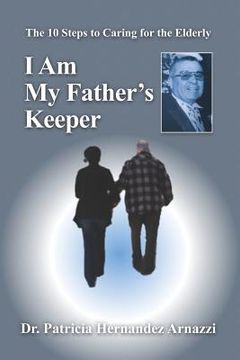 portada i am my father's keeper (en Inglés)