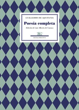 portada Poesia Completa. Edicion de lui (Poesía Universal) (in Spanish)