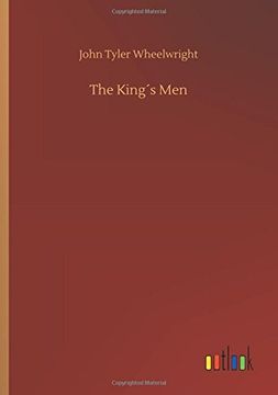 portada The King´S men (en Inglés)