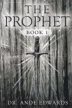 portada The Prophet: Book 1 (en Inglés)