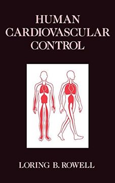 portada Human Cardiovascular Control (in English)