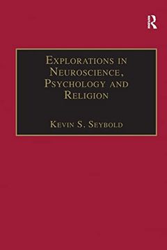 portada Explorations in Neuroscience, Psychology and Religion (en Inglés)