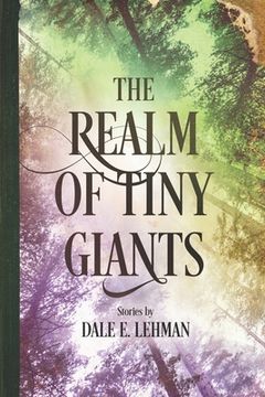 portada The Realm of Tiny Giants (en Inglés)