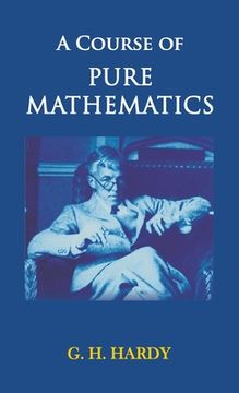 portada A Course of Pure Mathematics 
