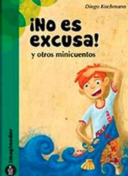 portada Minicuentos (in Spanish)