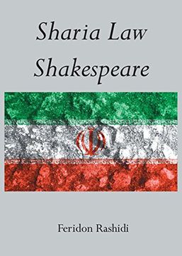 portada Sharia Law Shakespeare