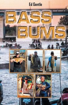 portada Bass Bums (en Inglés)