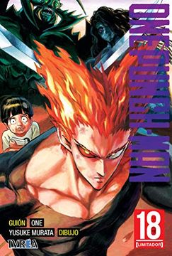 One Punch Man: Dónde leer el manga online, ¿es gratis? ¿Y legal?