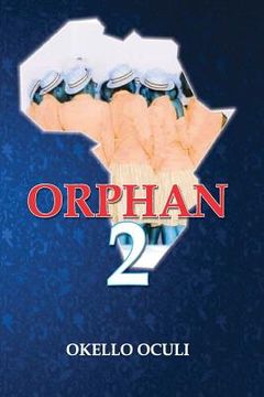 portada Orphan 2 (en Inglés)