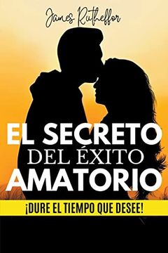 portada El secreto del éxito amatorio