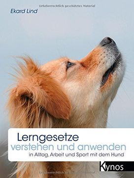 portada Lerngesetze verstehen und anwenden: in Alltag, Arbeit und Sport mit dem Hund