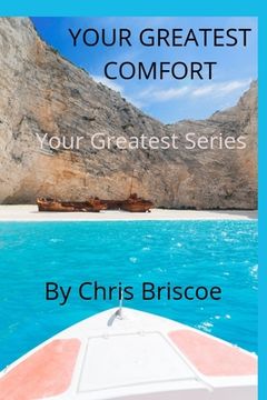 portada Your Greatest Comfort: Your Greatest Series (en Inglés)