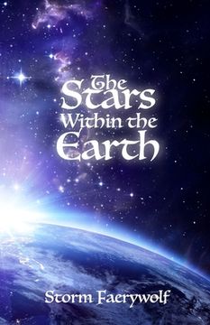 portada The Stars Within the Earth (en Inglés)