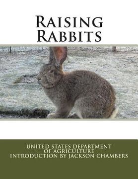 portada Raising Rabbits (in English)