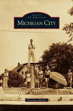 portada Michigan City (en Inglés)