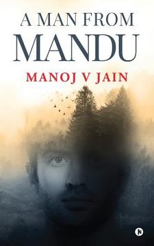 portada A Man from Mandu (en Inglés)
