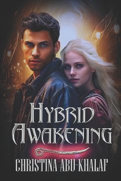 portada Hybrid Awakening (in English)