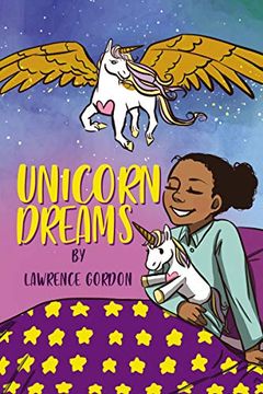 portada Unicorn Dreams (en Inglés)