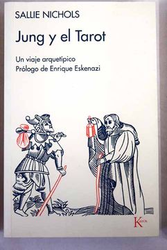 Libro Jung Y El Tarot Un Viaje Arquet Pico Nichols Sallie Isbn