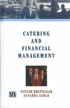 portada Catering and Financial Management