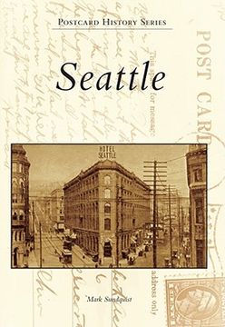 seattle (en Inglés)