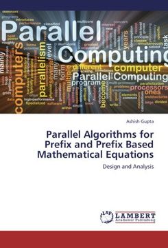 portada Parallel Algorithms for Prefix and Prefix Based Mathematical Equations