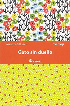 portada Gato Sin Dueño