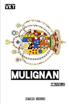 portada Mulignan Nouvelle (en Francés)