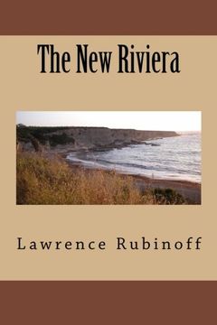 portada The New Riviera