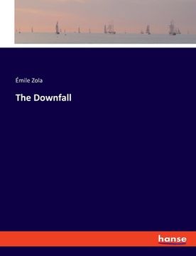 portada The Downfall (in English)