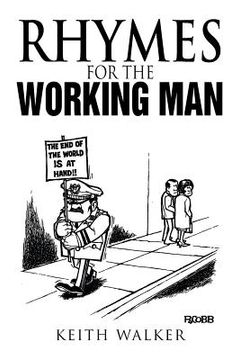 portada rhymes for the working man (en Inglés)