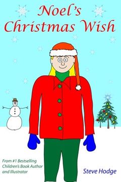 portada Noel's Christmas Wish: A Christmas Story