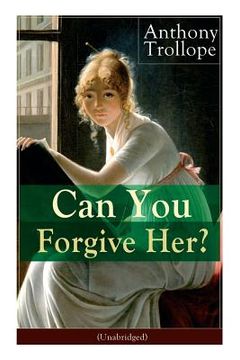 portada Can You Forgive Her? (Unabridged): Victorian Classic (en Inglés)