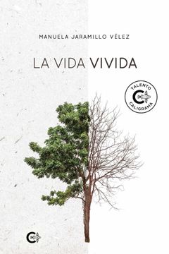 portada La Vida Vivida (in Spanish)