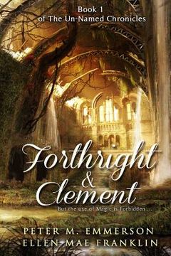 portada Forthright and Clement (en Inglés)