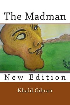 portada The Madman (en Inglés)
