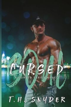 portada Cursed Soul: Cursed Soul (The Cursed Series, #4)