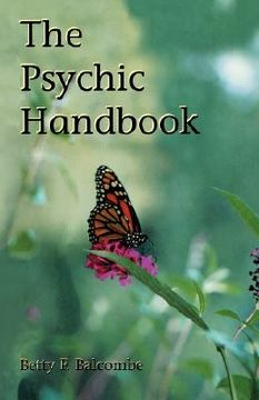 portada psychic handbook