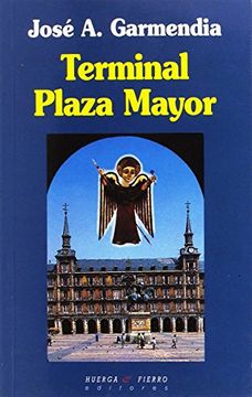 portada Terminal Plaza Mayor