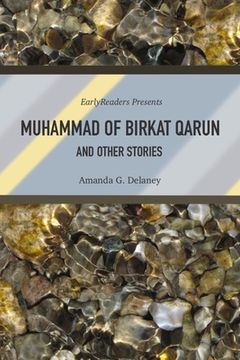 portada Muhammad of Birkat Qarun and Other Stories (en Inglés)